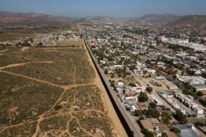 PATRICK T. FALLON/AFP/Getty Images North America/TNS