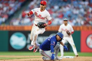 Emilee Chinn/Getty Images North America/TNS