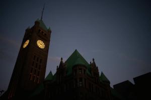 Aaron Lavinsky/Minnesota Star Tribune/TNS