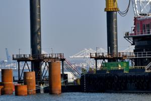 Kim Hairston/Baltimore Sun/TNS