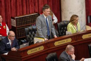 Sarah A. Miller/Idaho Statesman/TNS