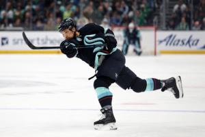 Steph Chambers/Getty Images North America/TNS