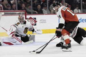 Elizabeth Robertson/The Philadelphia Inquirer/TNS