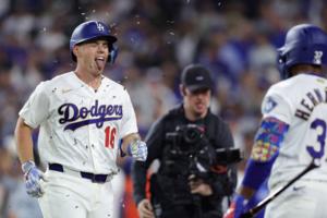 Ronald Martinez/Getty Images North America/TNS