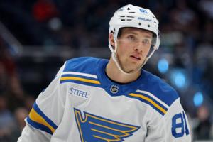 Steph Chambers/Getty Images North America/TNS