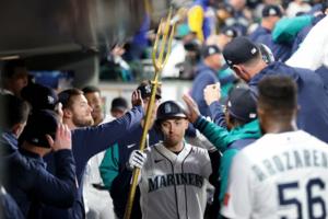 Steph Chambers/Getty Images North America/TNS