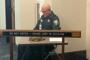 Jeffrey Schweers/Orlando Sentinel/TNS