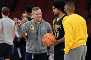 Robin Buckson/The Detroit News/TNS