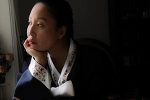 The Korean Vegan (aka Joanne Lee Molinaro) said visiting state parks makes for a lovely family vacation. (Courtesy: Joanne Lee Molinaro)