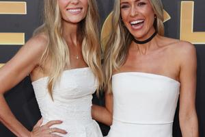 Bang Showbiz / Laguna Beach alum Lauren Conrad and Kristin Cavallari