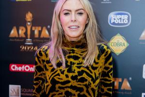 Bang Showbiz / Patsy Kensit kept her affair with Terence Stamp a secret until after his death.