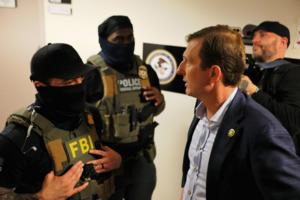 Michael M. Santiago/Getty Images North America/TNS