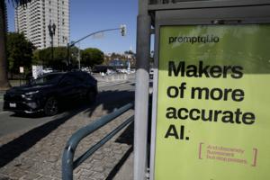 Justin Sullivan/Getty Images North America/TNS