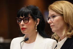 Allen J. Schaben/Los Angeles Times/TNS