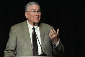 Darin Oswald/Idaho Statesman/TNS