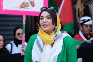 Gardiner Anderson/New York Daily News/TNS