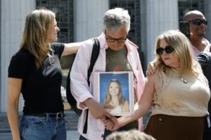 Justin Sullivan/Getty Images North America/TNS