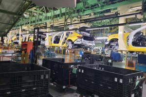 Henry Payne, The Detroit News/The Detroit News/TNS