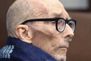 Joe Burbank/Orlando Sentinel/TNS