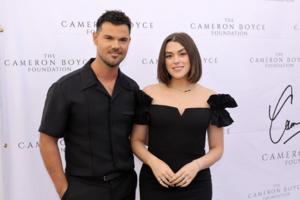 Kevin Winter/Getty Images North America/TNS