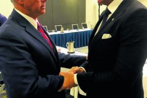 Miami Herald file/Miami Herald/TNS