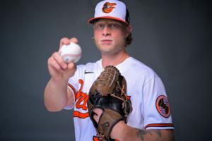 Karl Merton Ferron/Baltimore Sun/TNS