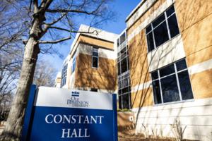 Kendall Warner/The Virginian-Pilot/TNS