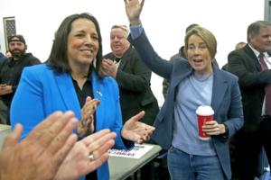 Stuart Cahill/Boston Herald/TNS