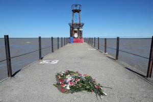 Terrence Antonio James/Chicago Tribune/TNS