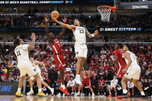 Michael Reaves/Getty Images North America/TNS