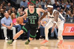 Matthew A. Smith/Getty Images North America/TNS