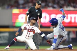 Kevin C. Cox/Getty Images North America/TNS