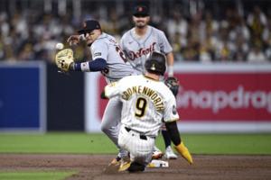 Orlando Ramirez/Getty Images North America/TNS