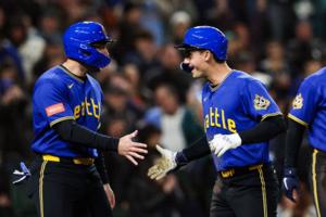 Maddy Grassy/Getty Images North America/TNS