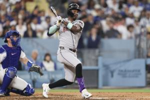 Luke Hales/Getty Images North America/TNS