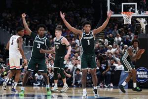 Emilee Chinn/Getty Images North America/TNS