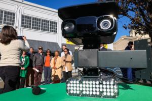 Ray Chavez/Bay Area News Group/TNS