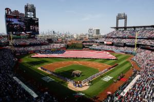 Monica Herndon/The Philadelphia Inquirer/TNS