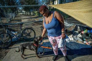 RENÉE C. BYER/rbyer@sacbee.com/The Sacramento Bee/TNS