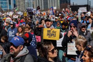 Armando L. Sanchez/Chicago Tribune/TNS