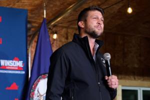 Anna Moneymaker/Getty Images North America/TNS