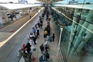 Racquel Bazos/Baltimore Sun/TNS