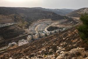 AHMAD GHARABLI/AFP/Getty Images North America/TNS