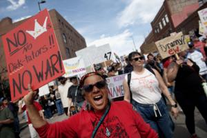 Jason Connolly/AFP/Getty Images North America/TNS
