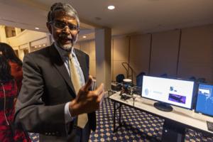 Tyger Williams/The Philadelphia Inquirer/TNS