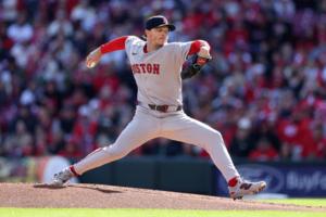 Andy Lyons/Getty Images North America/TNS