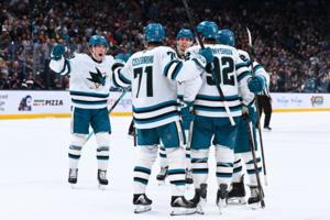 Ben Jackson/Getty Images North America/TNS