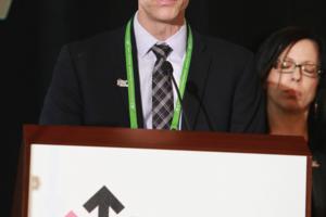 Robert Benson/Stand Up To Cancer/Getty Images North America/TNS