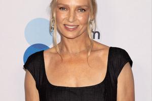 Bang Showbiz / Pretty Lethal star Uma Thurman