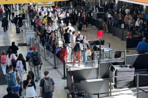 Bridget Byrne/The Baltimore Sun/TNS